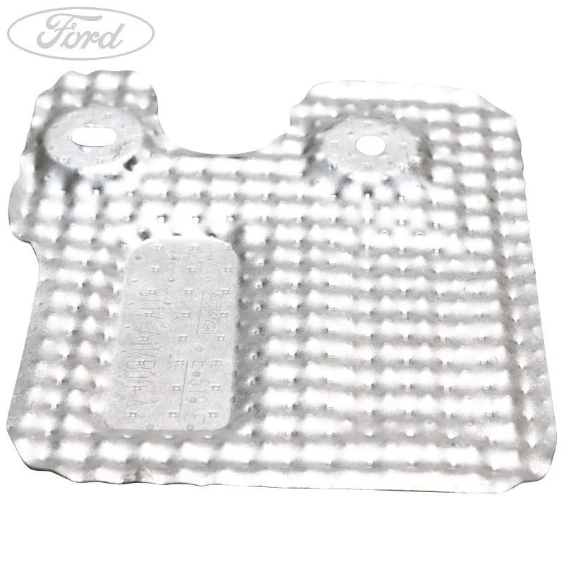 TRANSIT CONNECT MK1 LPG FUEL HEAT SHIELD 03/2003- - Image 3