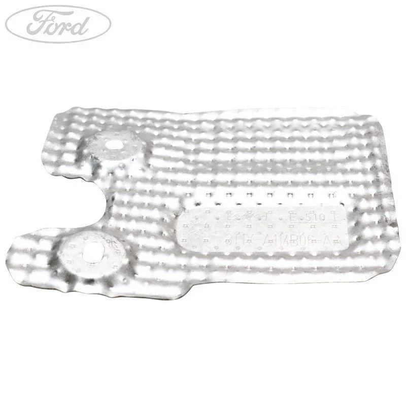TRANSIT CONNECT MK1 LPG FUEL HEAT SHIELD 03/2003- - Image 4