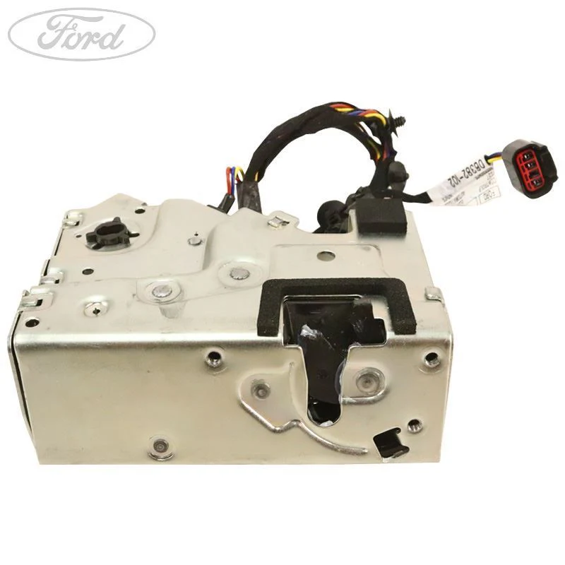 TRANSIT CONNECT MK1 O/S SLIDING DOOR LATCH MECHANISM 2009- - Image 3