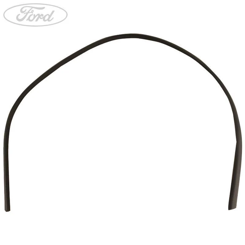 TRANSIT CONNECT MK2 FRONT O/S DOOR OPENING LOWER SEAL SWB - Image 5