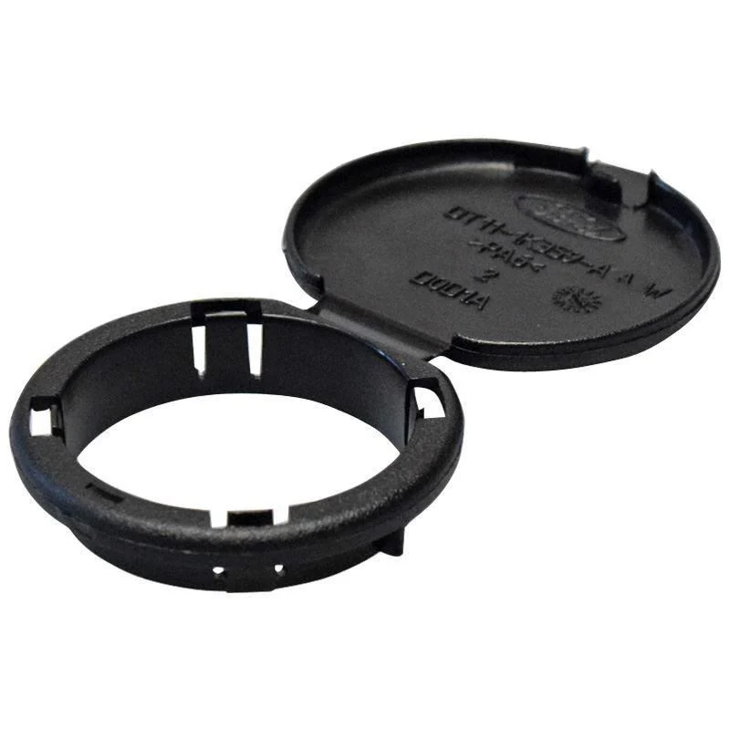 TRANSIT CONNECT MK2 SPARE WHEEL RETAINING BOLT COVER