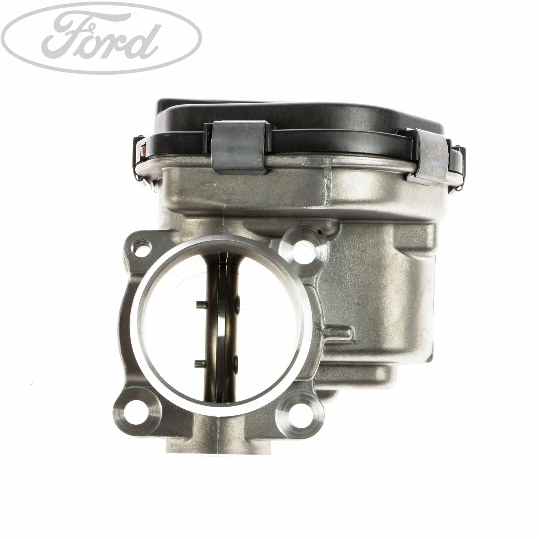 TRANSIT CONNECT MONDEO FIESTA 1.5 1.6 TDCI THROTTLE BODY - Image 2