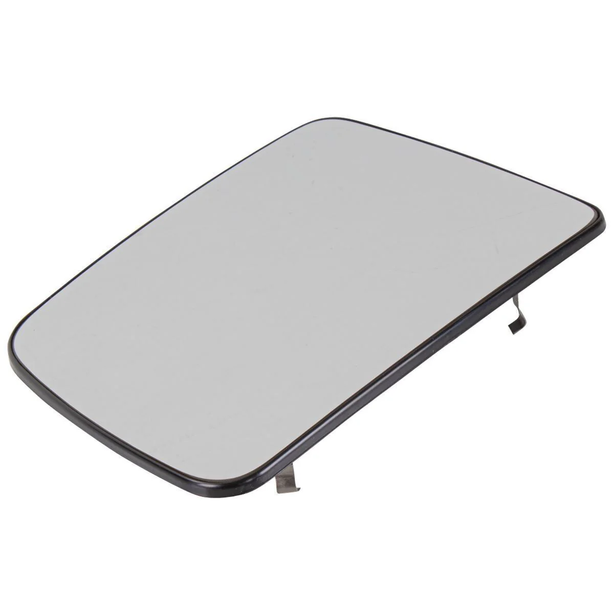 TRANSIT CONNECT N/S LEFT PASSENGER SIDE WING MIRROR GLASS