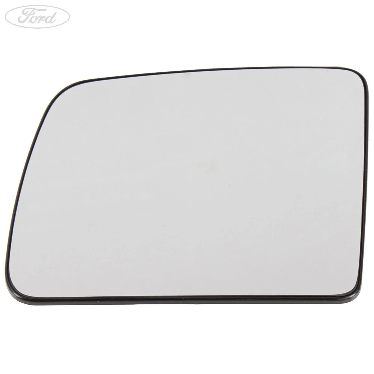 TRANSIT CONNECT N/S LEFT PASSENGER SIDE WING MIRROR GLASS - Image 2