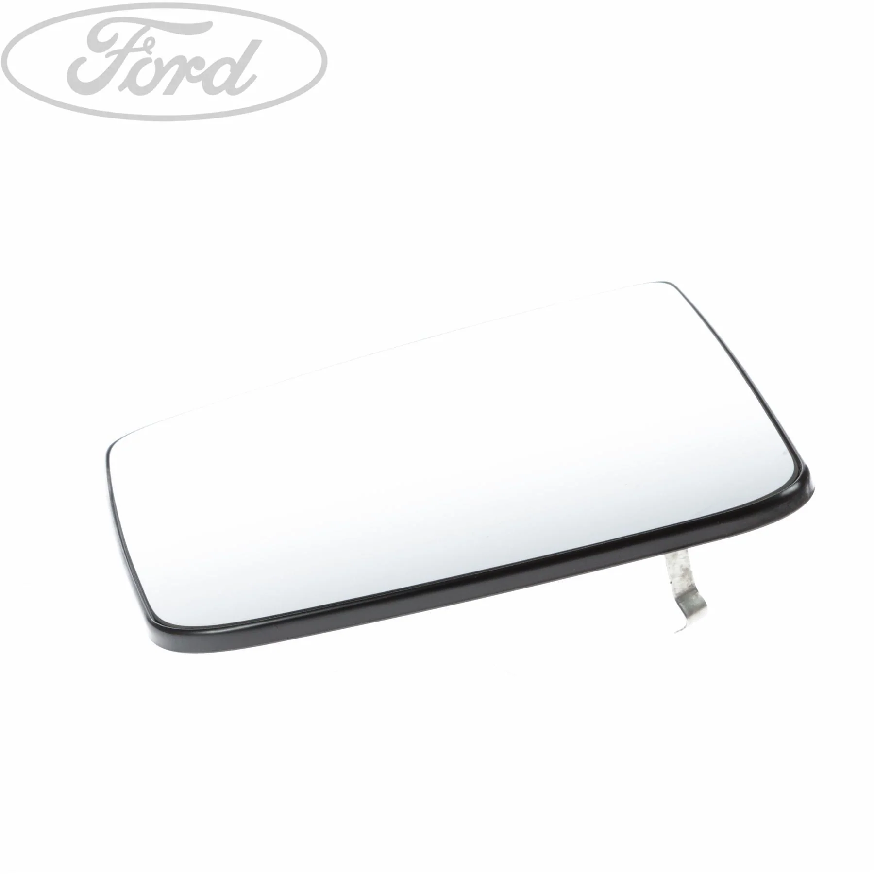TRANSIT CONNECT N/S LEFT PASSENGER SIDE WING MIRROR GLASS - Image 4