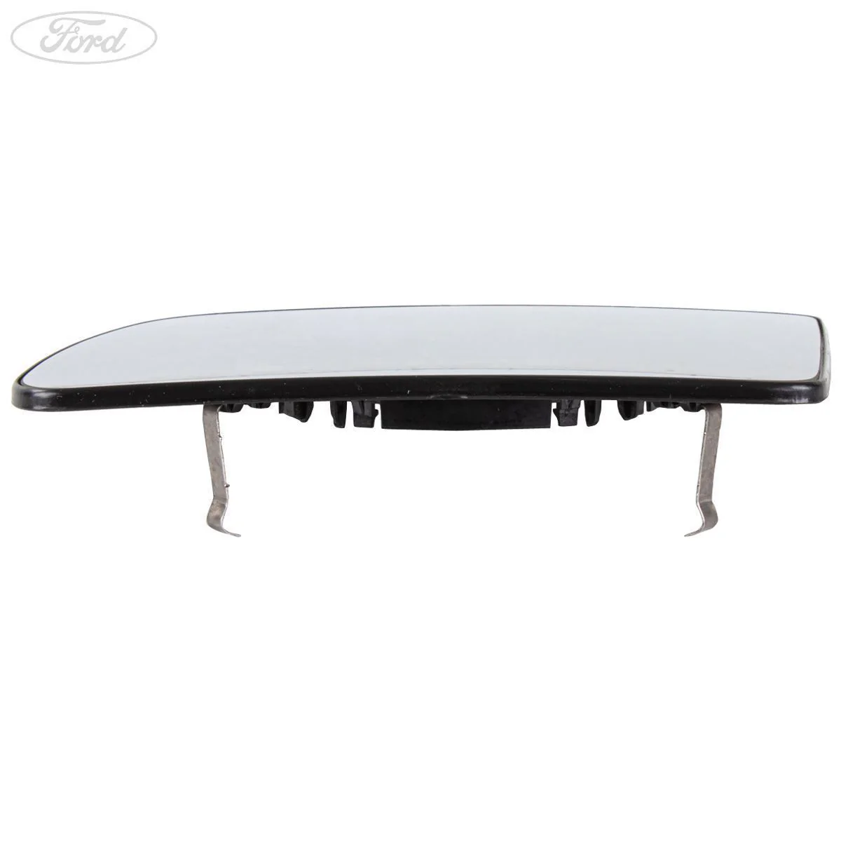 TRANSIT CONNECT N/S LEFT PASSENGER SIDE WING MIRROR GLASS - Image 5