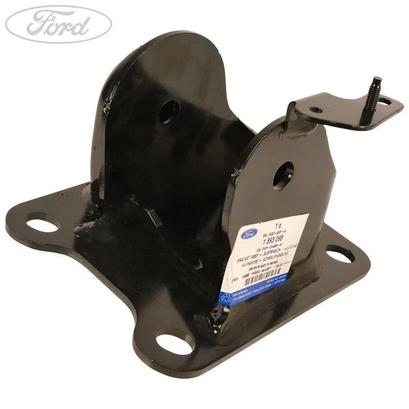 TRANSIT CONNECT N/S REAR SPRING BRACKET 09/2013-