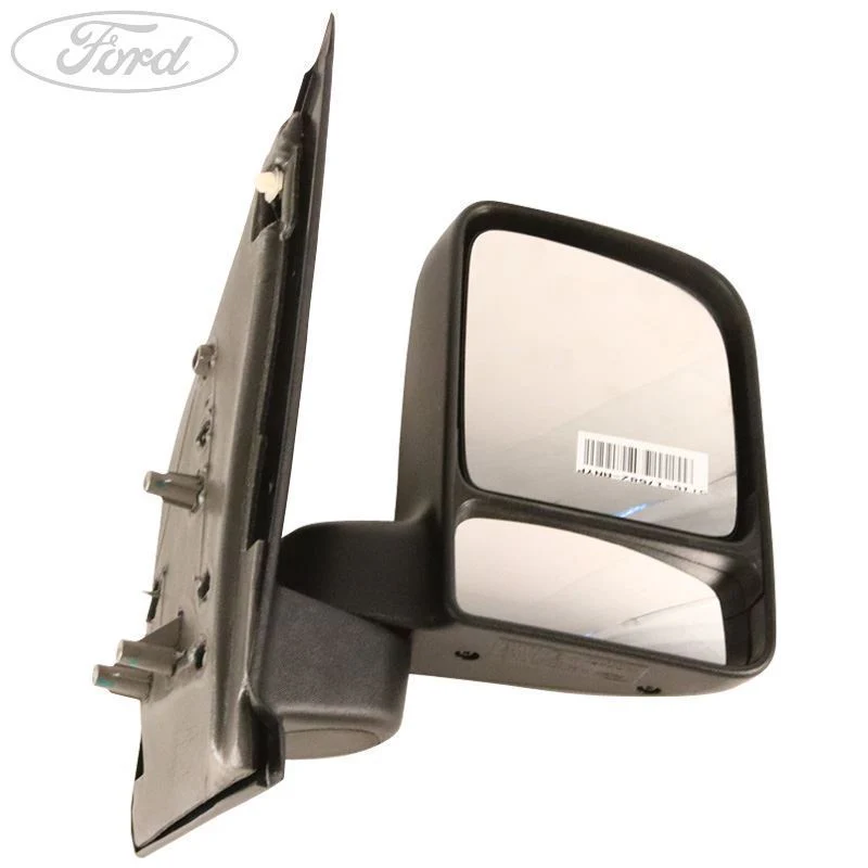 TRANSIT CONNECT O/S DOOR MIRROR HOUSING GLASS & MECHANISM - Image 3