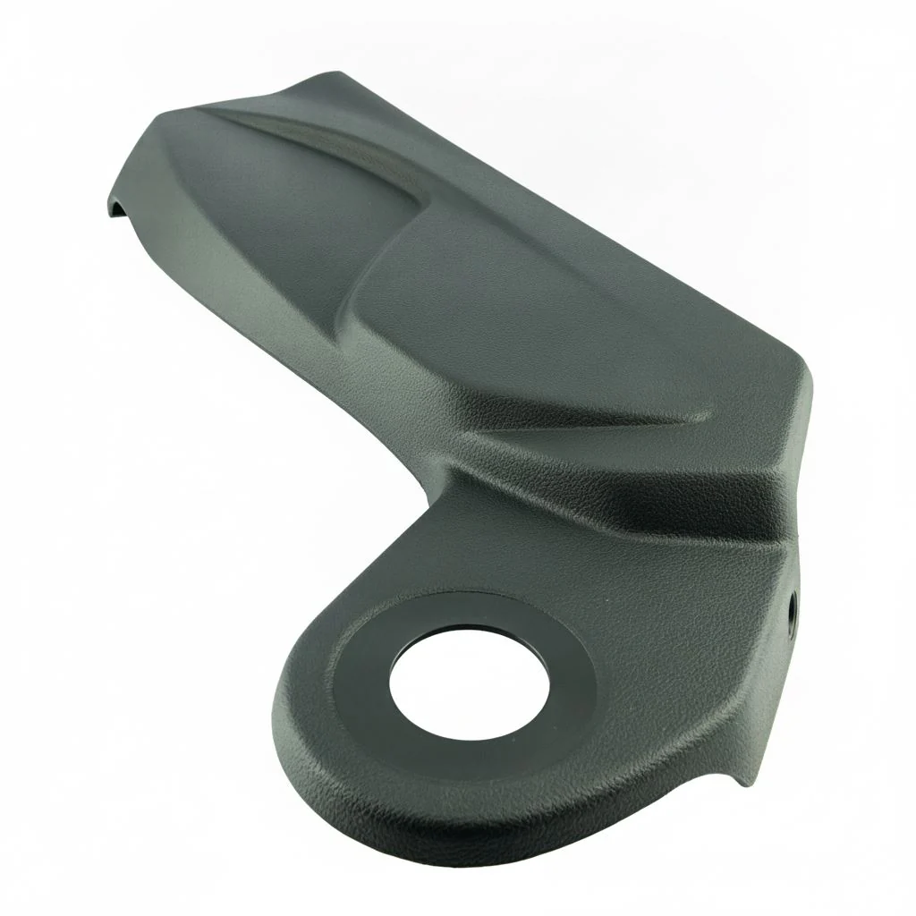 Transit Connect O/S Front Seat Trim Ebony 2018-2022 - Image 3