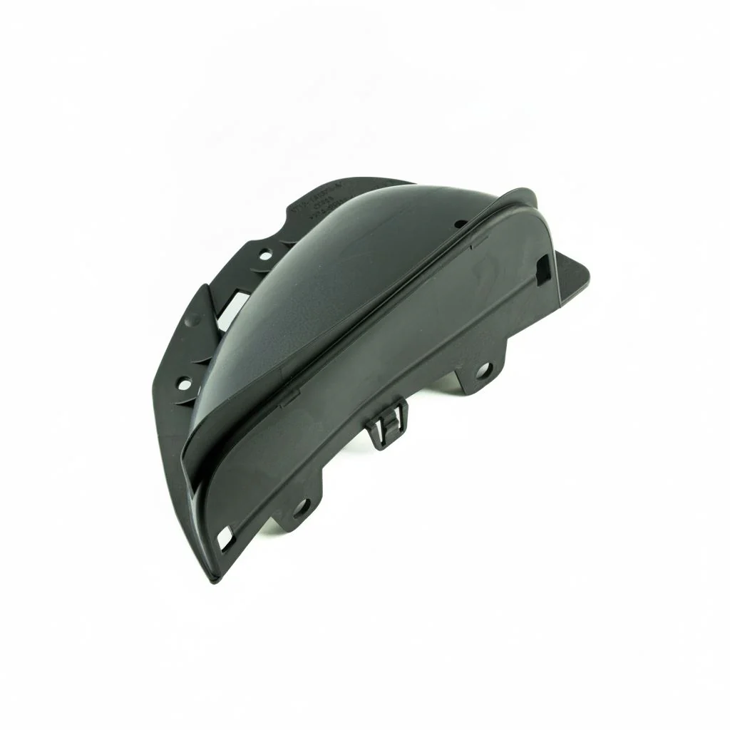 Transit Connect O/S Lower Air Deflector 2018-2022
