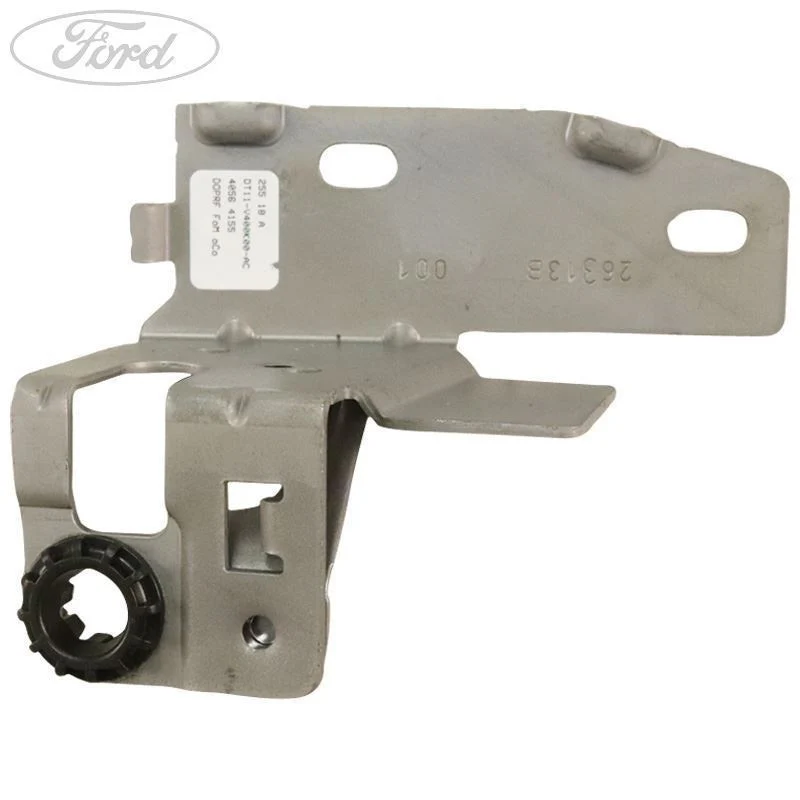 TRANSIT CONNECT O/S REAR DOOR BUMPER BRACKET 09/2013- - Image 3