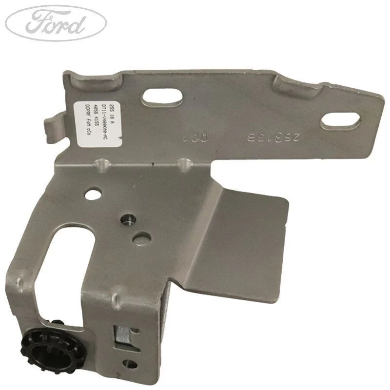 TRANSIT CONNECT O/S REAR DOOR BUMPER BRACKET 09/2013- - Image 4