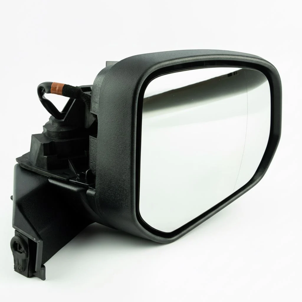 Transit Connect O/S Rear View Mirror Power Fold 2018-2022 - Image 4