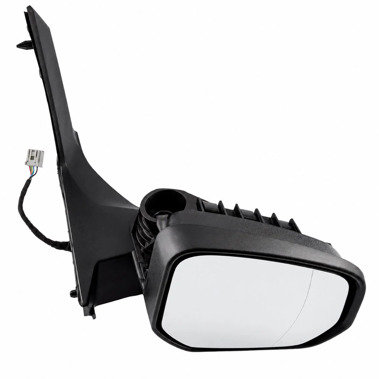 Transit Connect O/S Rear View Mirror Power Heated 2018-2022 - Image 6