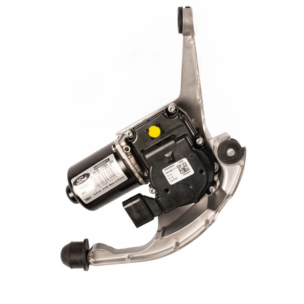 Transit Connect Passenger Side Front Wiper Motor 2018-2022 - Image 3