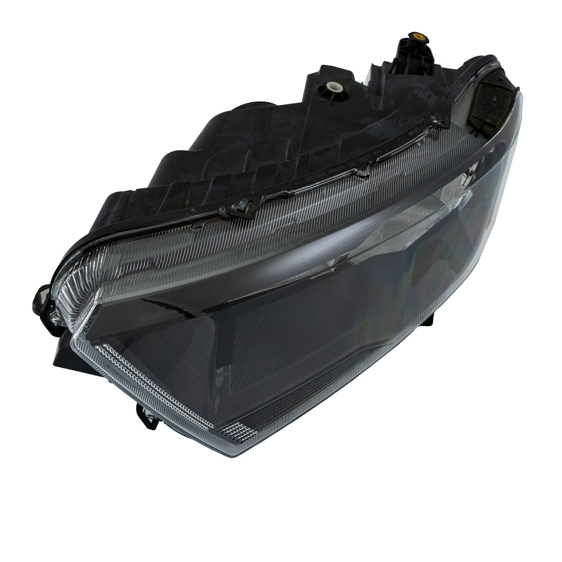 Transit Connect Passenger Side Headlamp Halogen Bulbs 2023-Onwards - Image 2