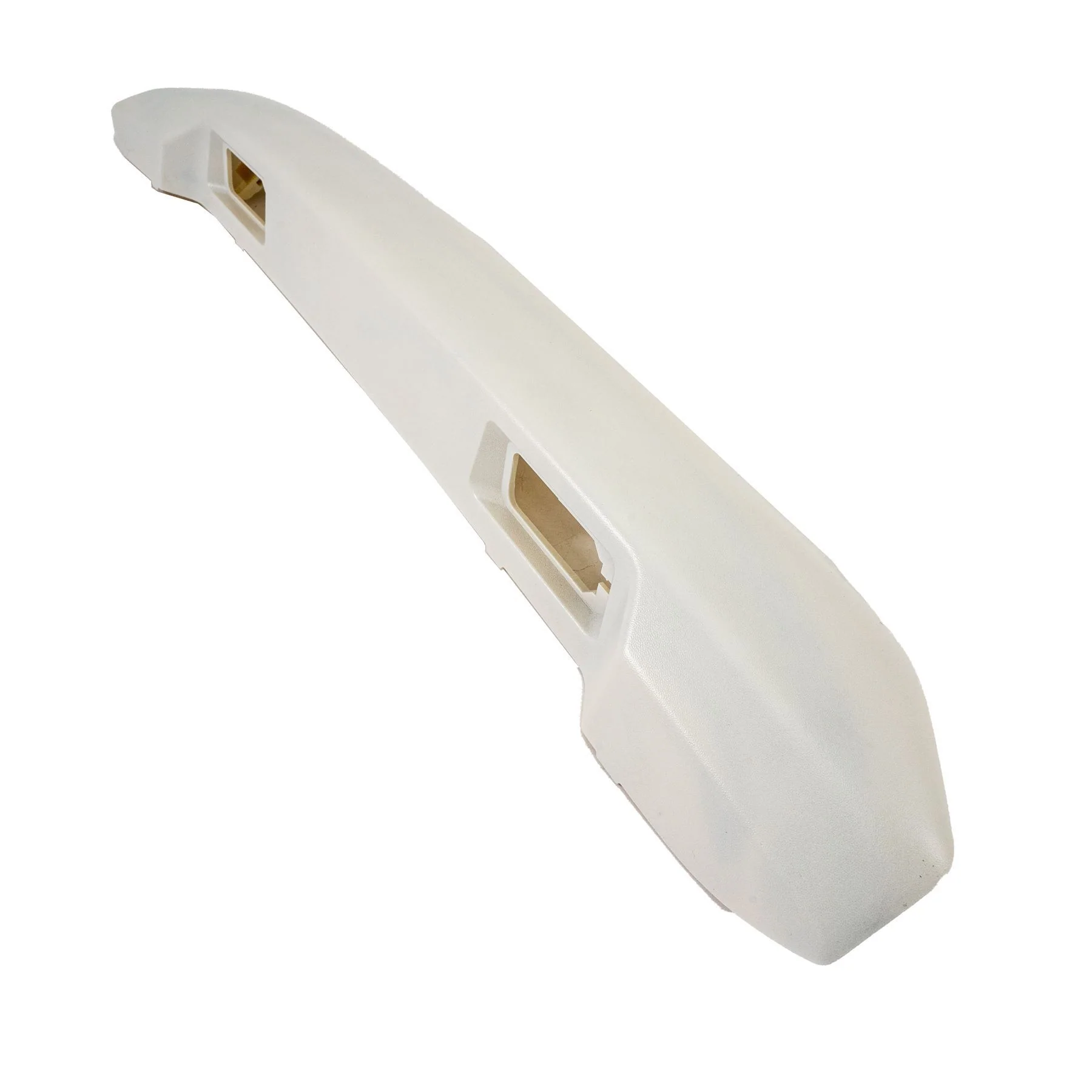 Transit Connect Passenger Side Rear Door Handle Number Plate Lamp Holder Primed 2013-2022 - Image 3