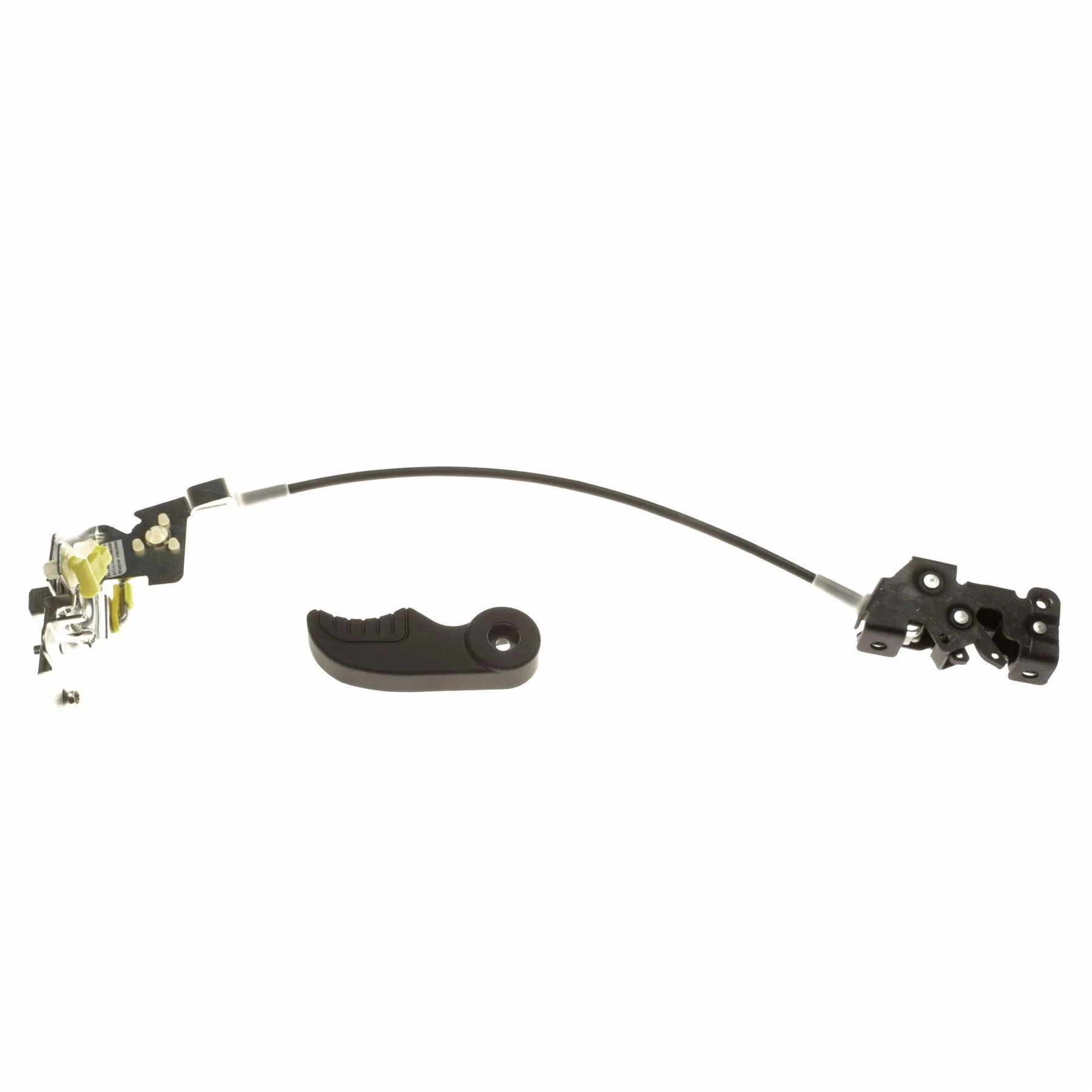TRANSIT CONNECT REAR BACK DOOR LOCK LATCH HANDLE - Image 5