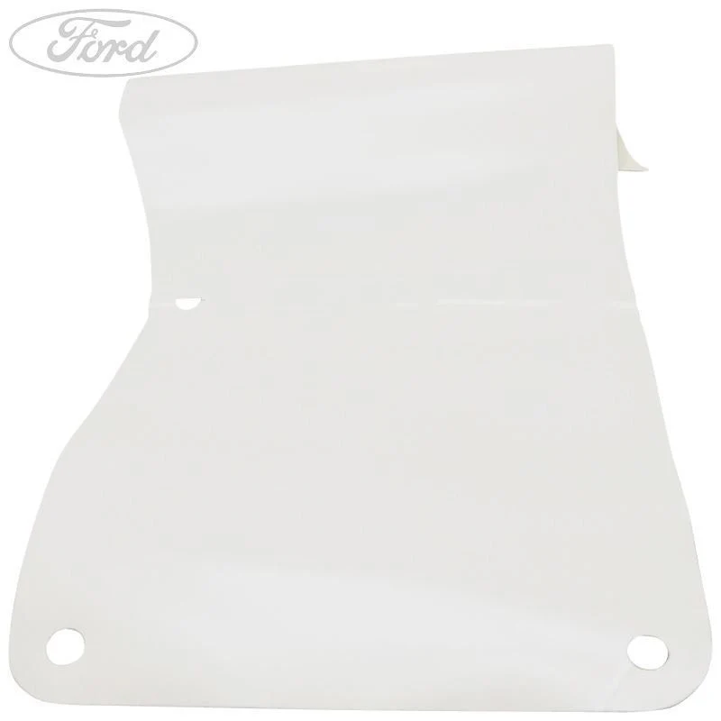 TRANSIT CONNECT REAR DOOR WATER SPLASH SHIELD 2013-