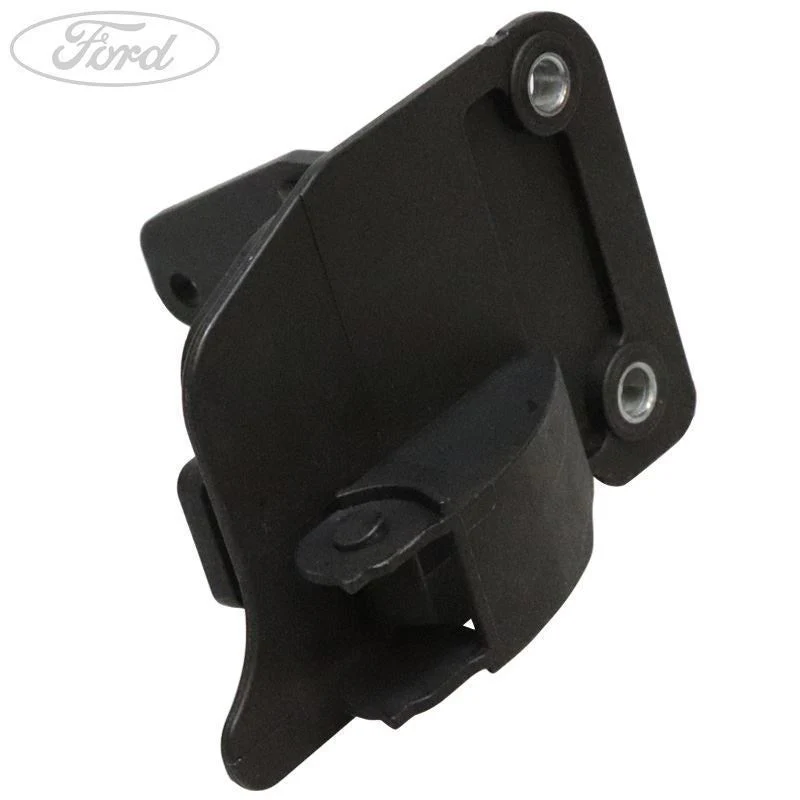 TRANSIT CONNECT REAR DOOR WIRING COVER W/ SLIDE WINDOW - Image 2