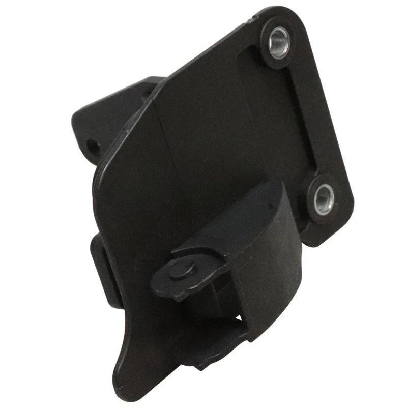 TRANSIT CONNECT REAR DOOR WIRING COVER W/ SLIDE WINDOW - Image 5