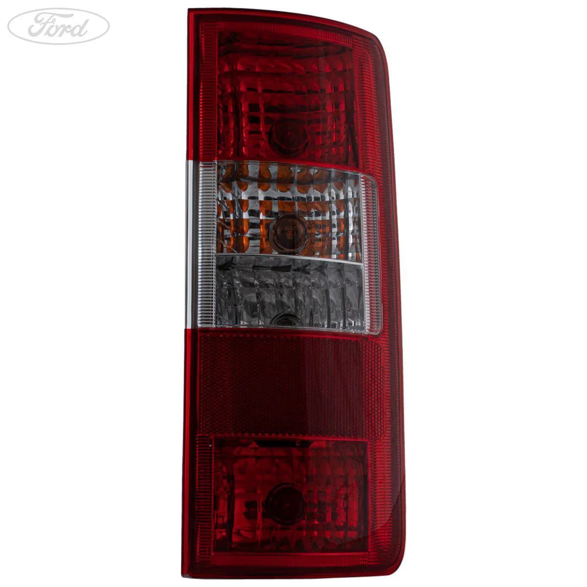 TRANSIT CONNECT REAR DRIVER SIDE TAIL LIGHT LAMP CLUSTER 2002-2013 - Image 3