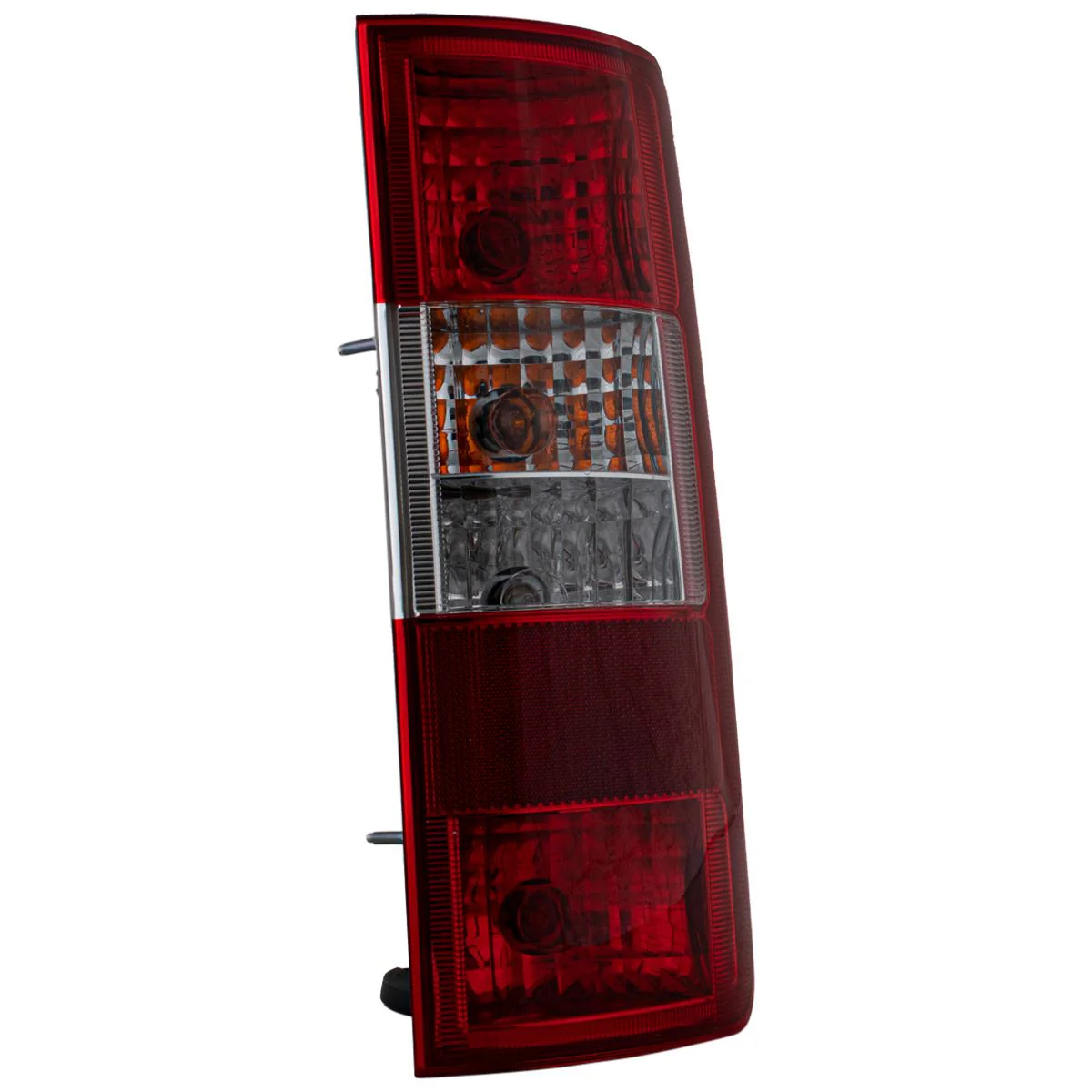 TRANSIT CONNECT REAR DRIVER SIDE TAIL LIGHT LAMP CLUSTER 2002-2013 - Image 5