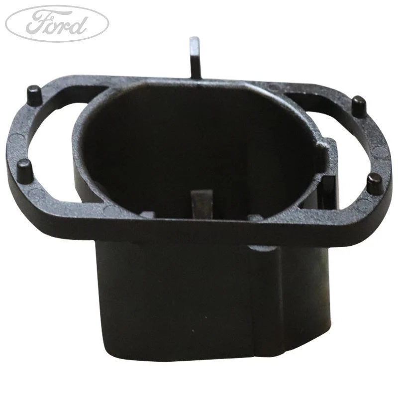 TRANSIT CONNECT REAR PARKING SENSOR RETAINING CLIP 15-