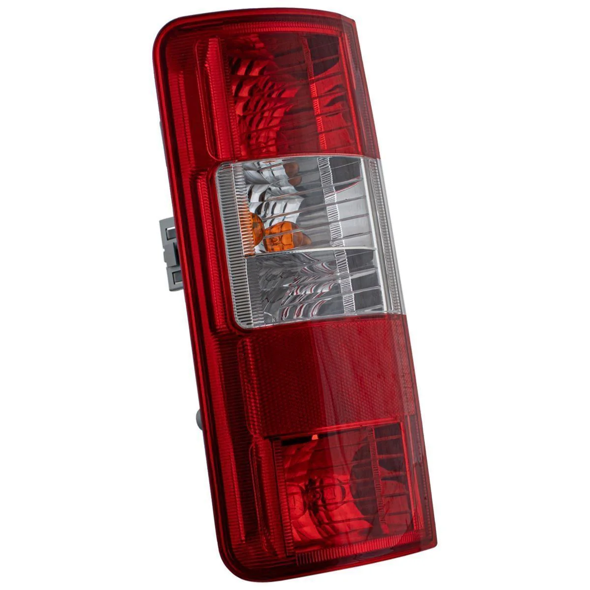 TRANSIT CONNECT REAR PASSENGER SIDE LIGHT TAIL LAMP CLUSTER 2002-2013 - Image 2