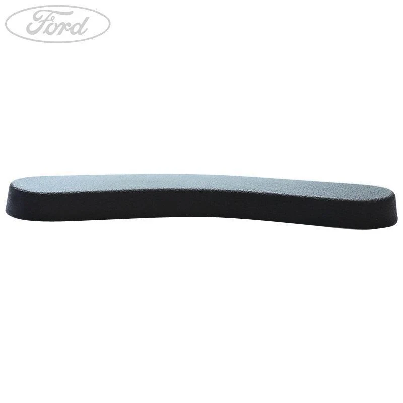 TRANSIT CONNECT REAR SEAT HINGE COVER CHARCOAL BLACK - Image 2