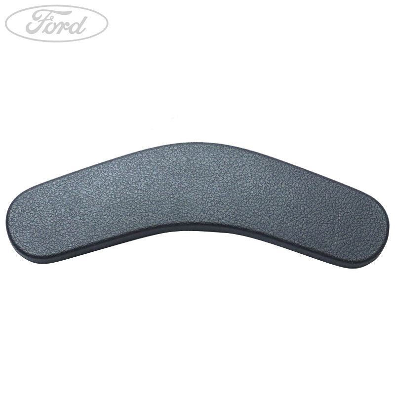 TRANSIT CONNECT REAR SEAT HINGE COVER CHARCOAL BLACK - Image 3