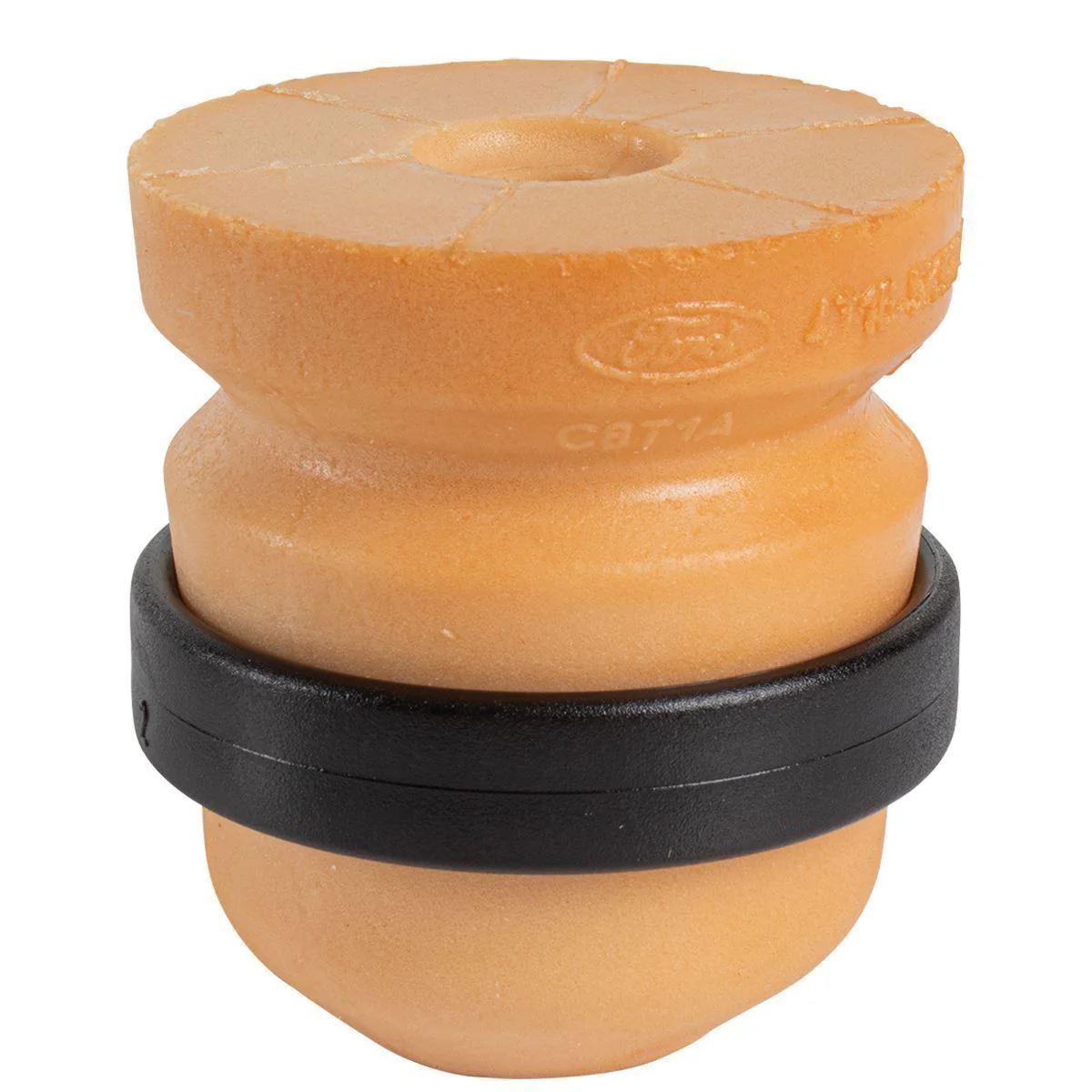TRANSIT CONNECT REAR SUSPENSION LEAF SPRING BUMP STOP