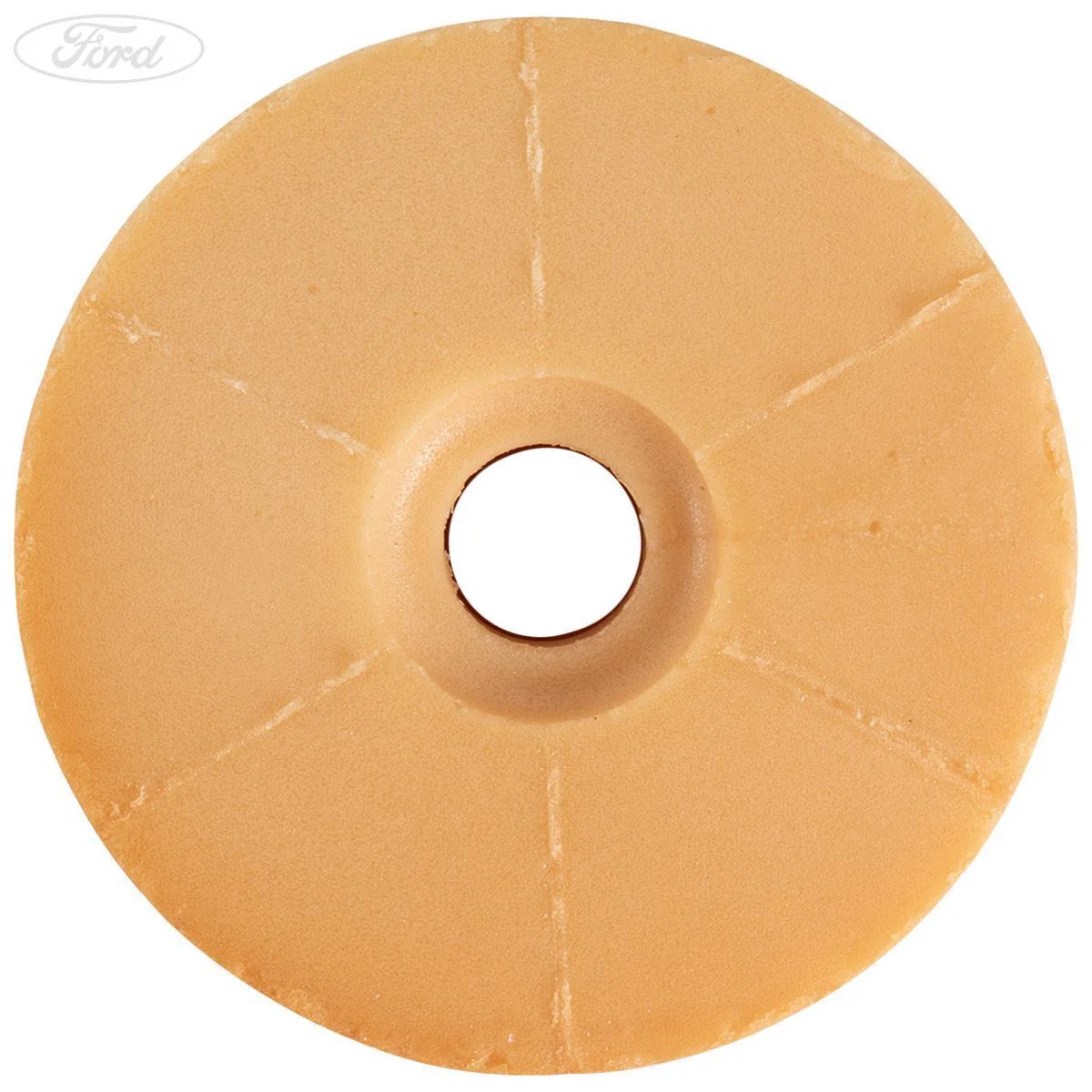 TRANSIT CONNECT REAR SUSPENSION LEAF SPRING BUMP STOP - Image 4