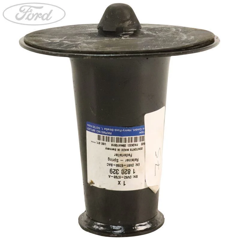 TRANSIT CONNECT REAR SUSPENSION SPRING TOP RETAINER - Image 2