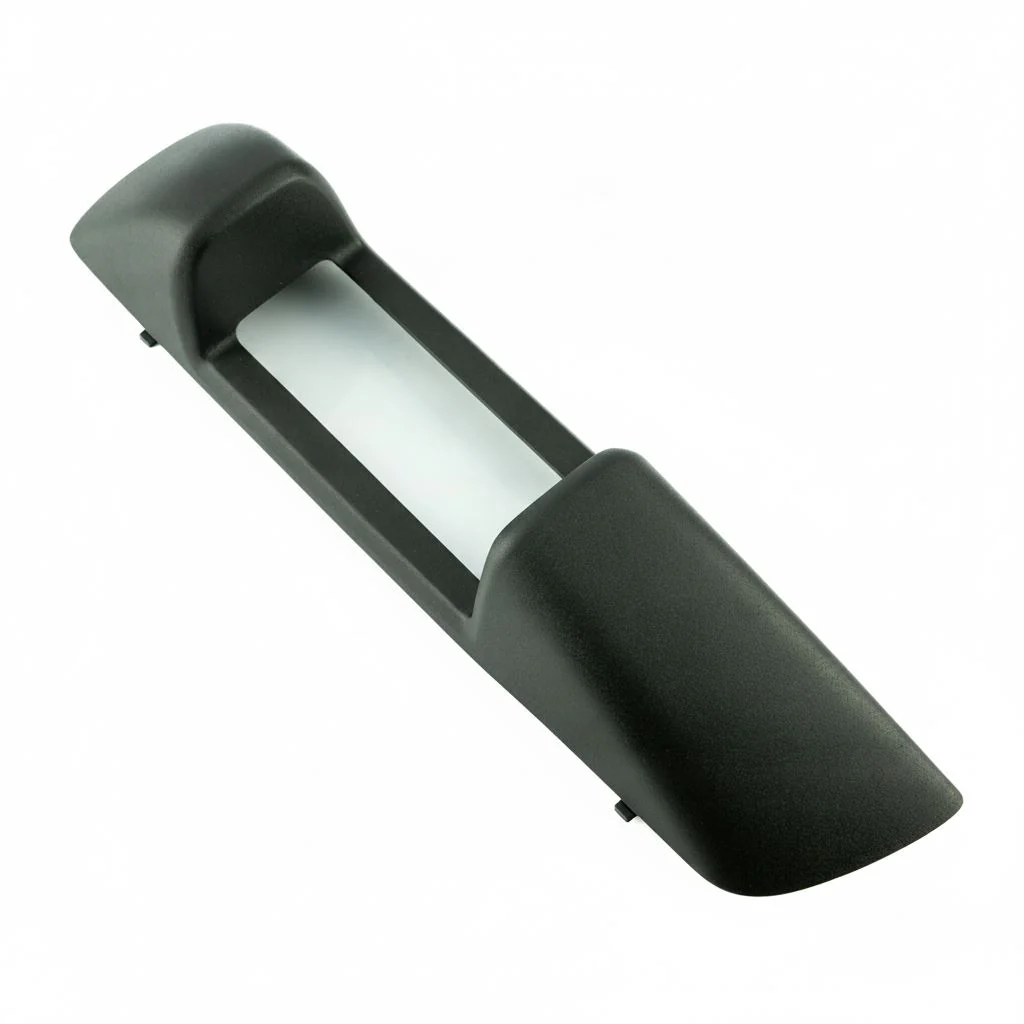 Transit Connect Side Load Door Trim Panel Cover 2013-2018 - Image 2