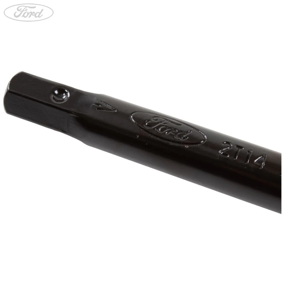 TRANSIT CONNECT STEEL WHEEL NUT WRENCH 2002-2013 - Image 3