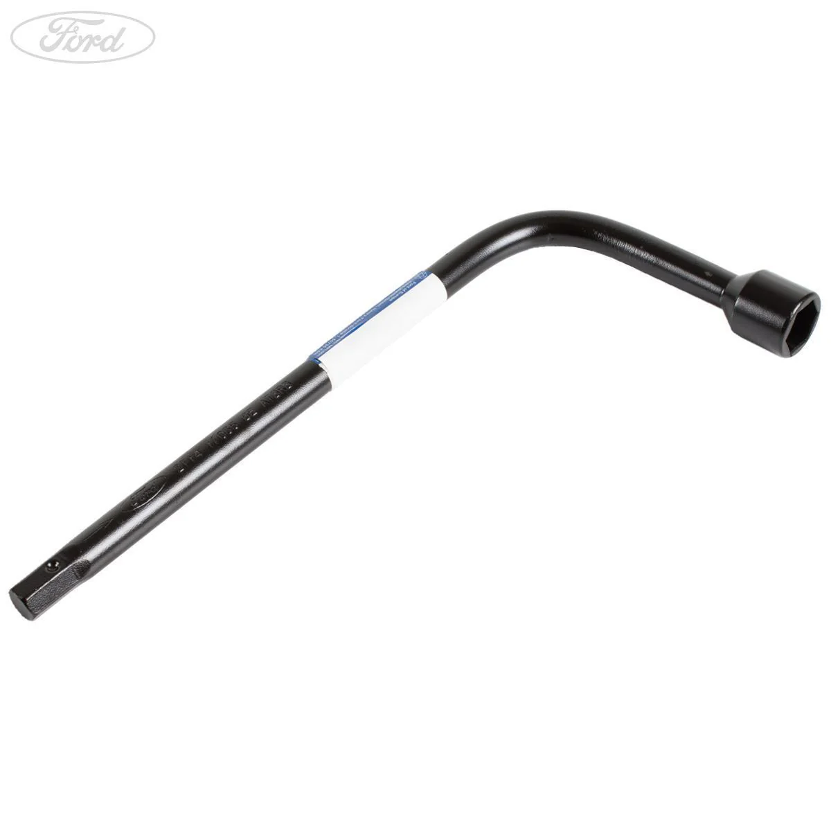TRANSIT CONNECT STEEL WHEEL NUT WRENCH 2002-2013 - Image 6