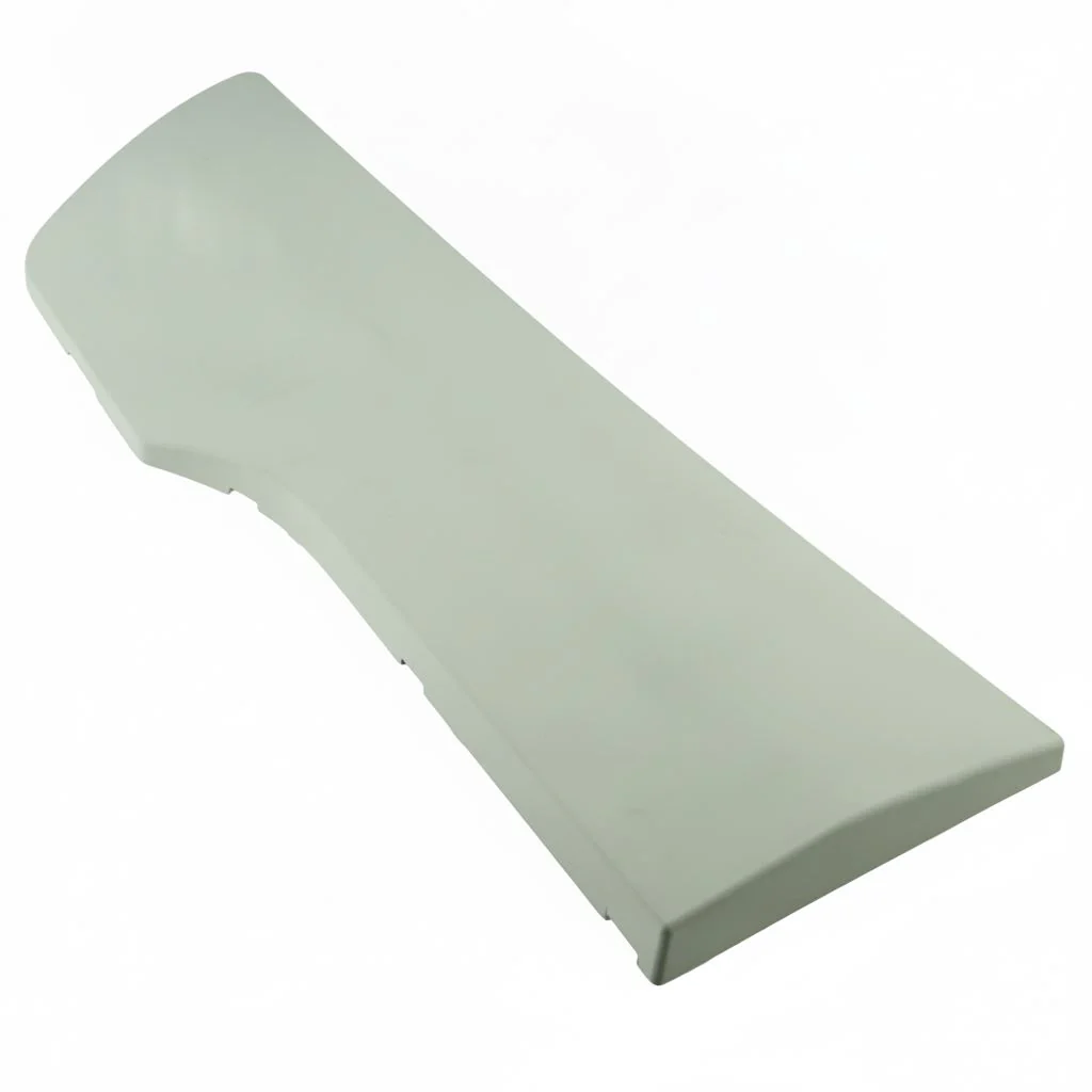 Transit Connect SWB N/S Rear Quarter Moulding 2013-2022 - Image 3