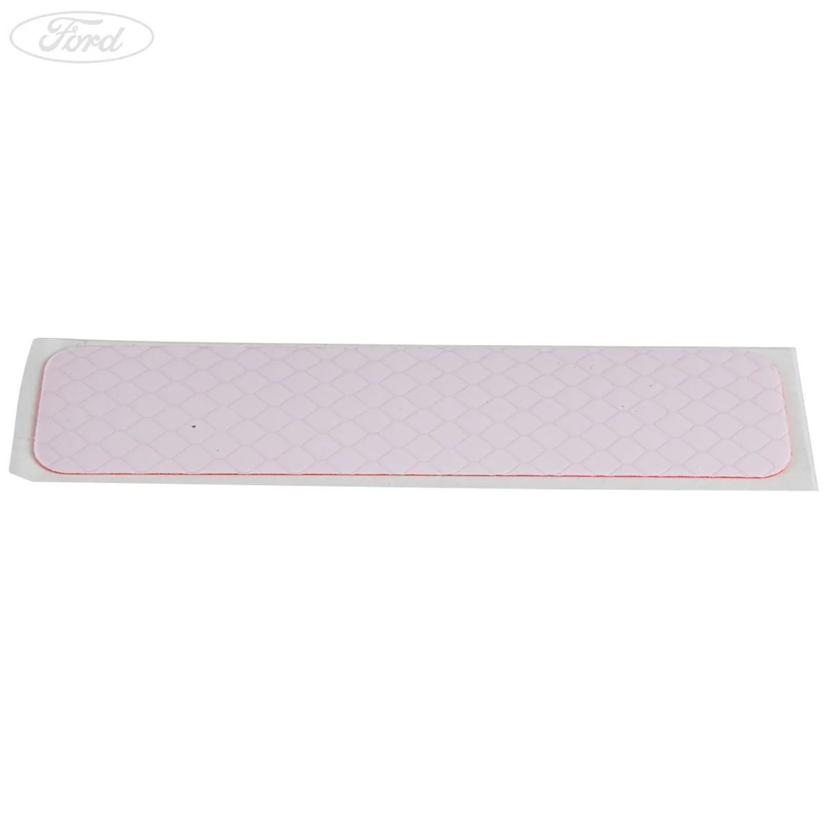 TRANSIT CONNECT TAILGATE CLOSE DECORATIVE TAPE 09/2013- - Image 3