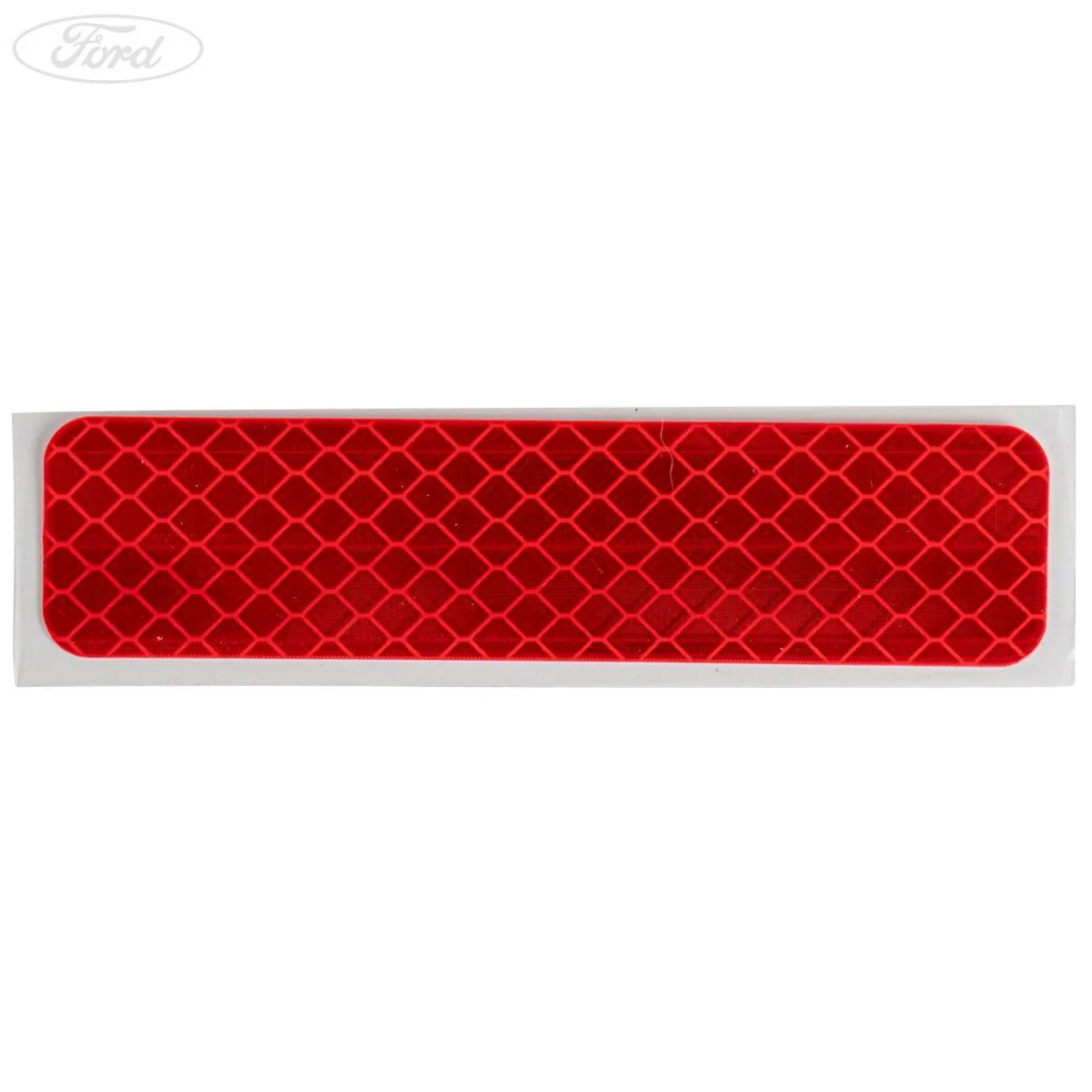 TRANSIT CONNECT TAILGATE CLOSE DECORATIVE TAPE 09/2013- - Image 5