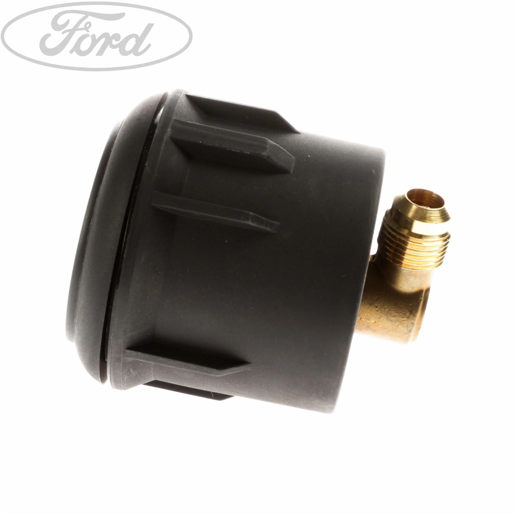 TRANSIT CONNECT ZETEC-E 1.8 FUEL FILLER PIPE - Image 2