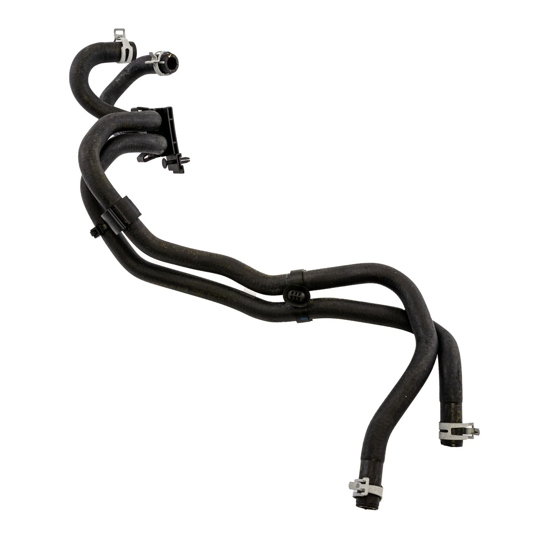 Transit Courier 1.0 EcoBoost Aux Water Pump Hose 2018-2023