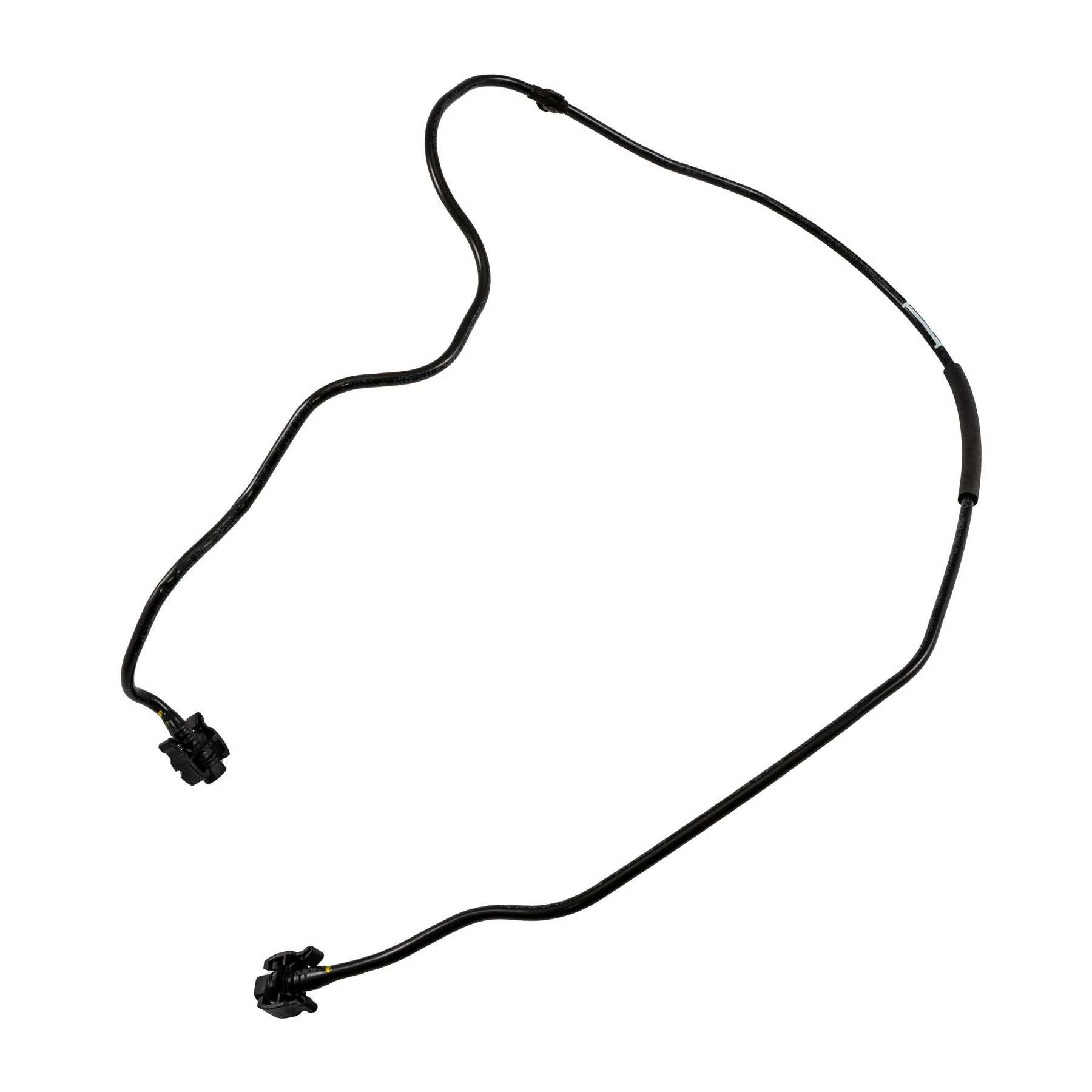 Transit Courier 1.0 EcoBoost Overflow Hose 2018-2023 - Image 2