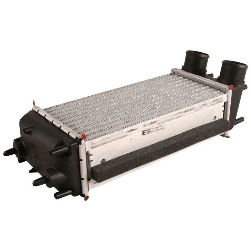 TRANSIT COURIER 1.5 SOHC DI TC DSL INTERCOOLER 2015-2018 - Image 5