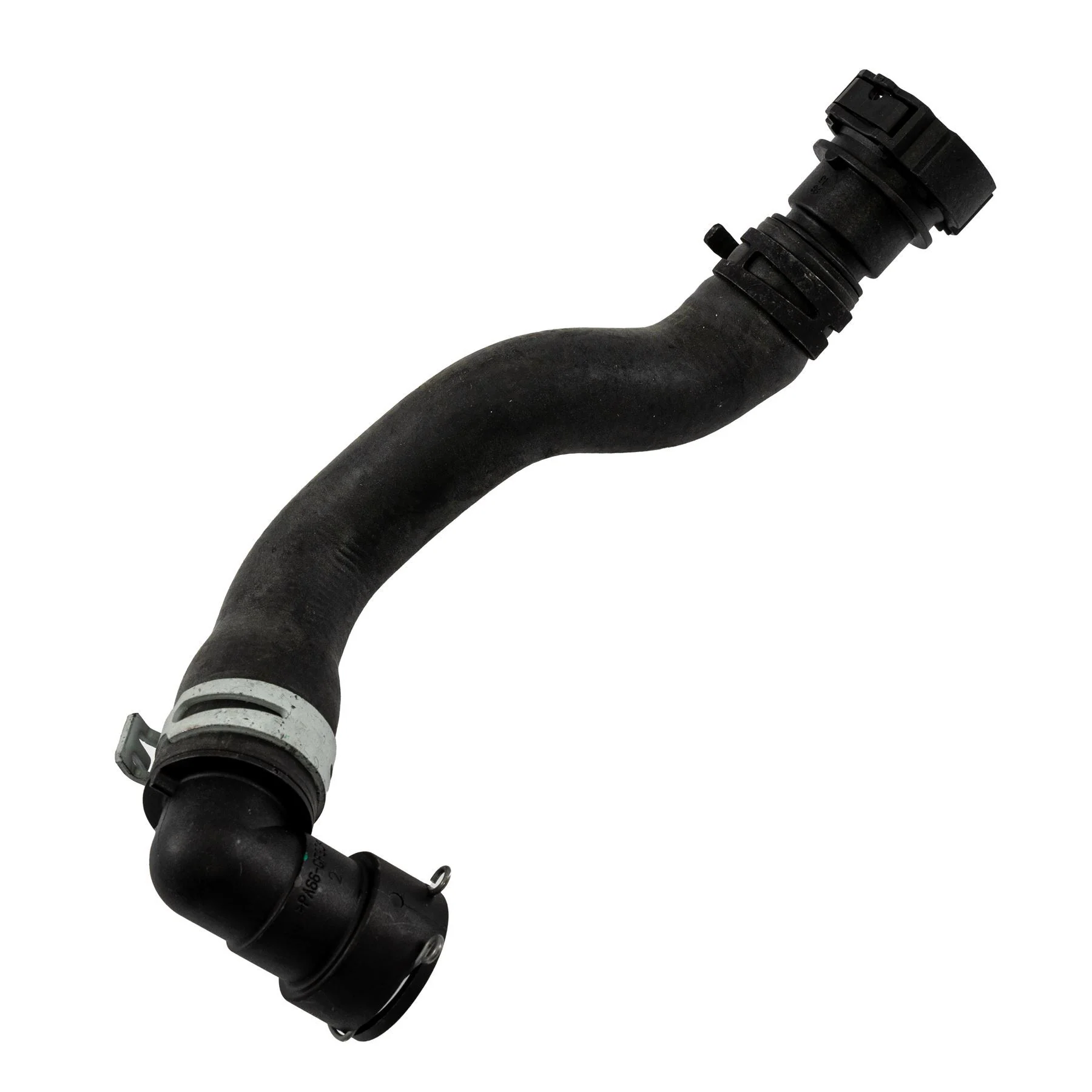 Transit Courier 1.5 TDCi Heater Outlet Hose 2018-2023 - Image 2