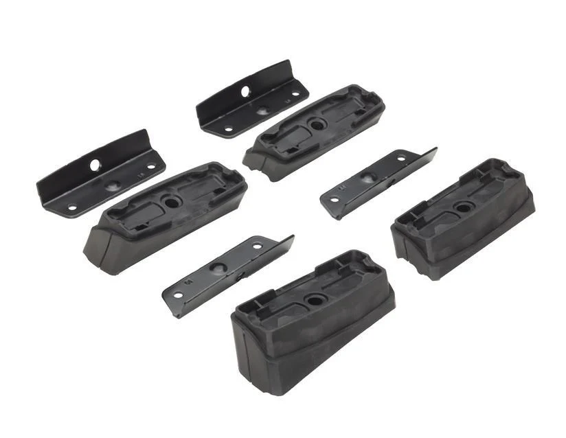 TRANSIT COURIER THULE ®* ROOF BASE CARRIER BRACKET KIT 3140 - Image 3