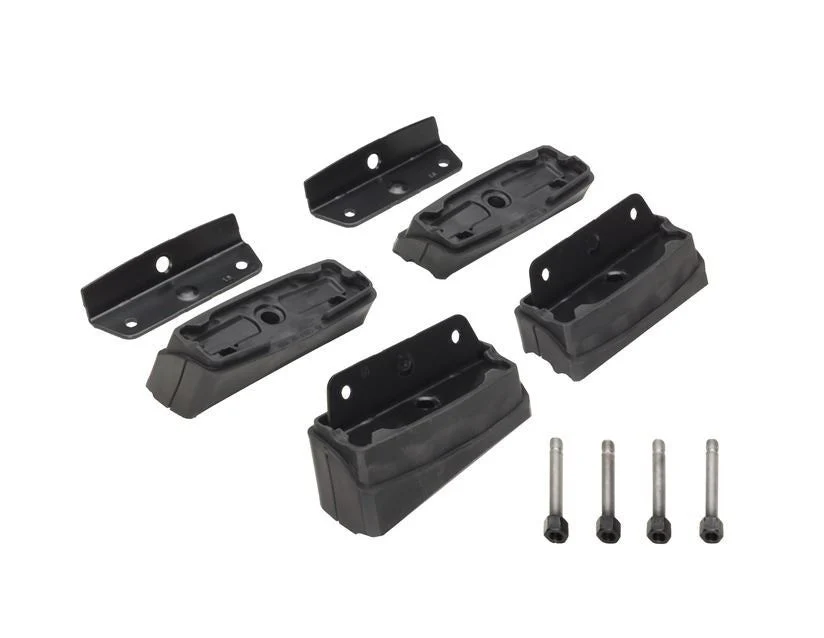 TRANSIT COURIER THULE ®* ROOF BASE CARRIER BRACKET KIT 3140 - Image 5