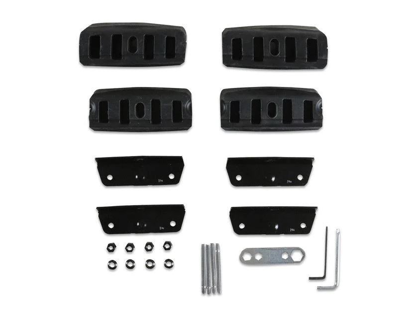 TRANSIT COURIER THULE ®* ROOF BASE CARRIER BRACKET KIT 3140 - Image 6