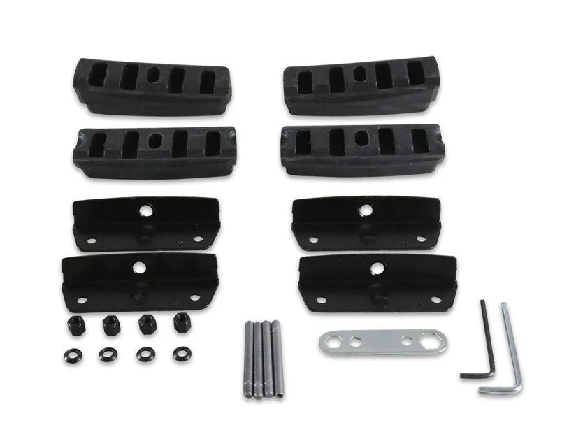 TRANSIT COURIER THULE ®* ROOF BASE CARRIER BRACKET KIT 3140 - Image 7