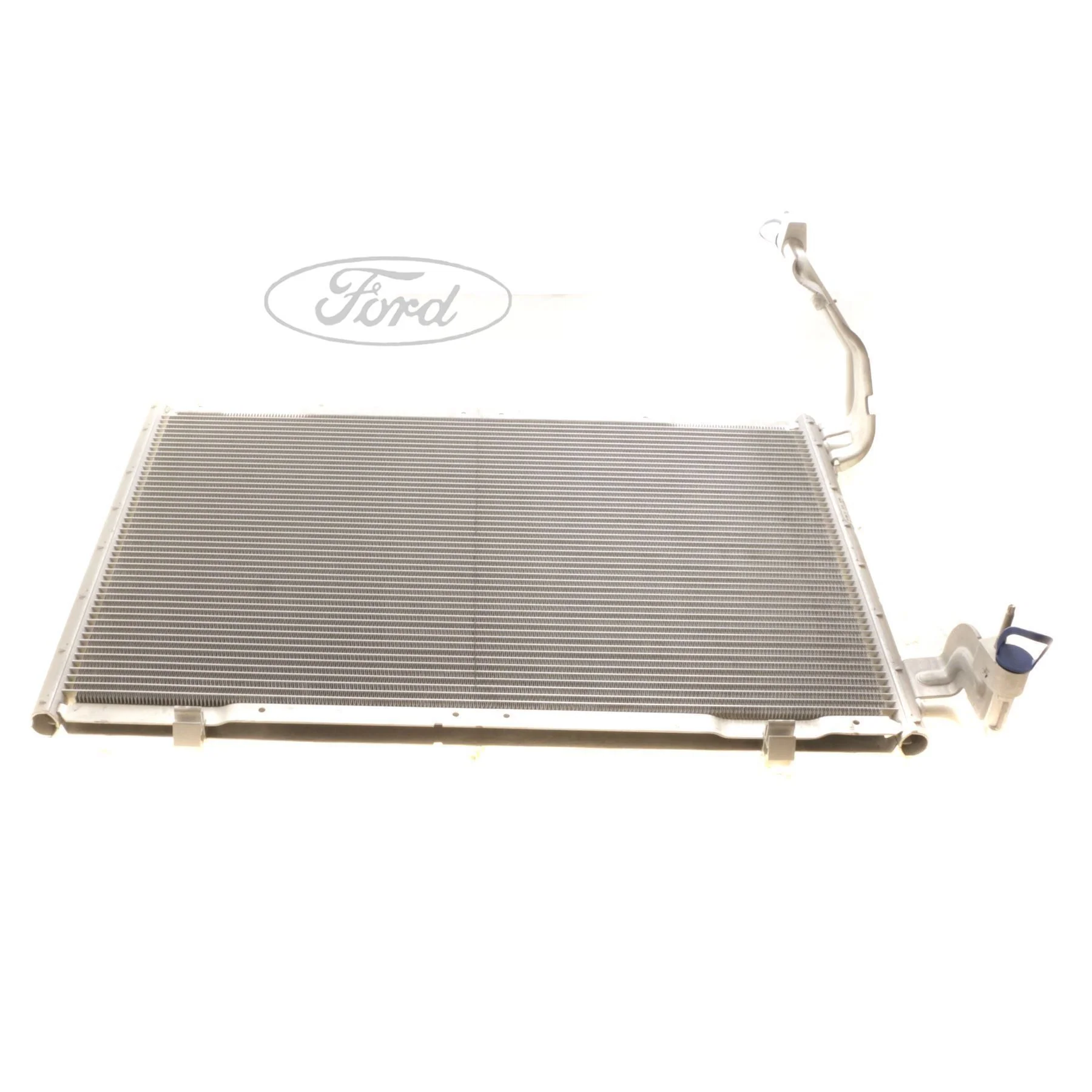 TRANSIT COURIER FIESTA B-MAX AIR CON CONDENSER - Image 2